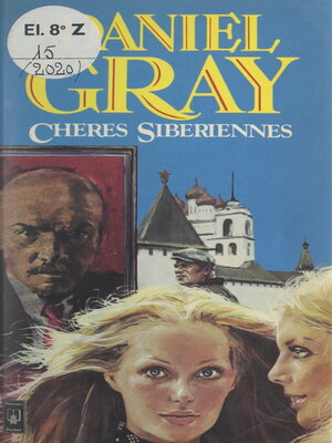 cover image of Chères Sibériennes